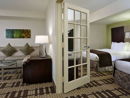 Beyond ADA Compliance: Taking Hearing Accessibility in Hotel Rooms to the Next Level